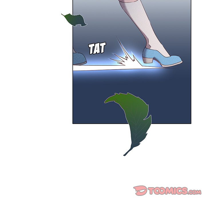 Descent Descent EP 58 - Toomics page 5 - 