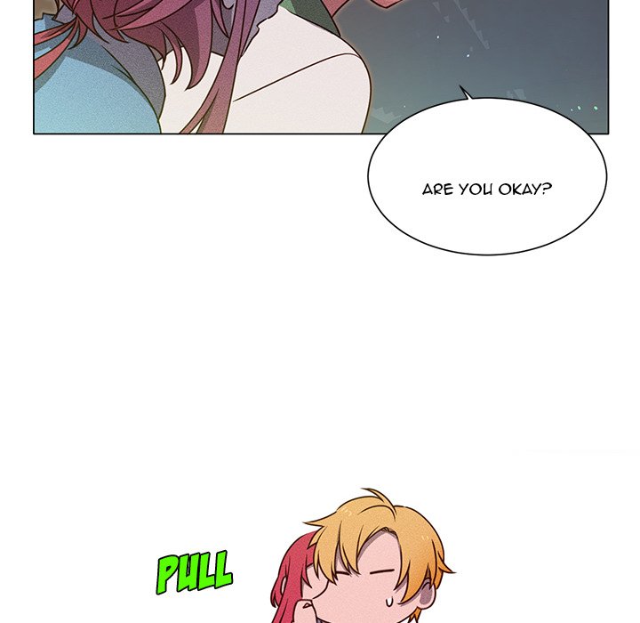 Descent Descent EP 58 - Toomics page 43 - 