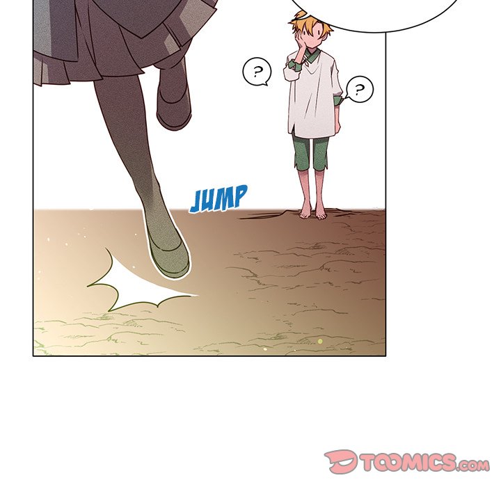 Descent Descent EP 58 - Toomics page 45 - 