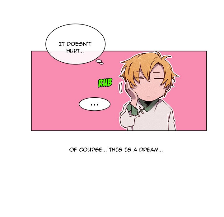 Descent Descent EP 58 - Toomics page 46 - 