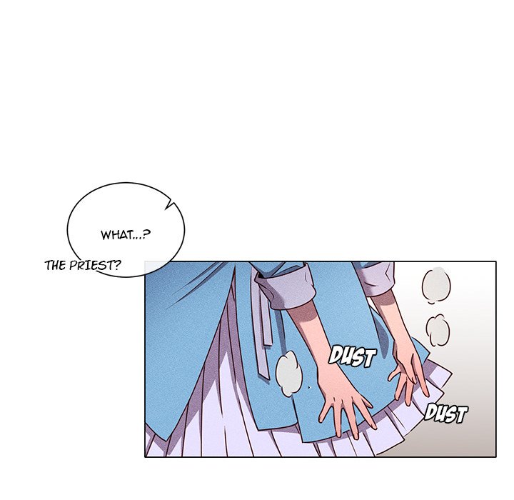 Descent Descent EP 58 - Toomics page 48 - 