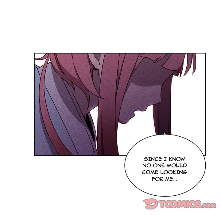 Descent Descent EP 58 - Toomics page 49 - 