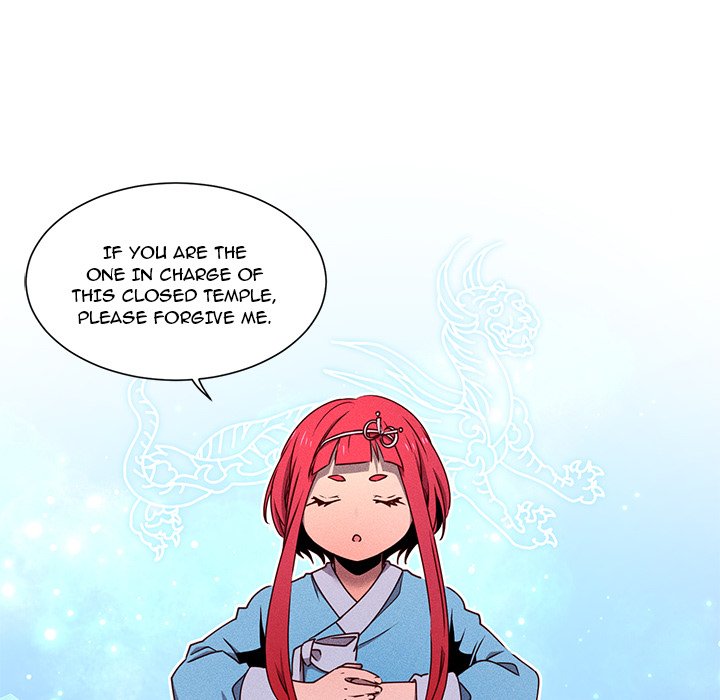 Descent Descent EP 58 - Toomics page 50 - 