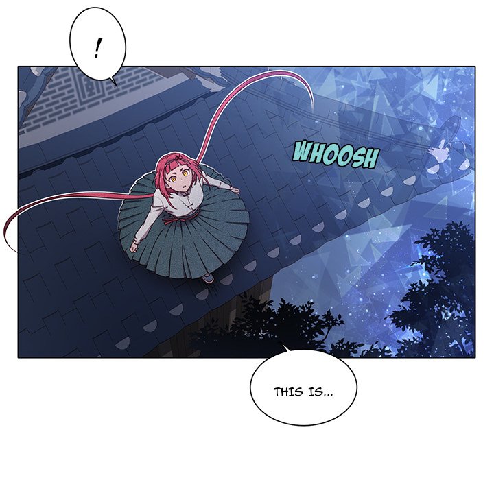 Descent Descent EP 58 - Toomics page 6 - 