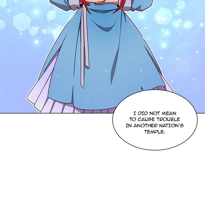 Descent Descent EP 58 - Toomics page 51 - 