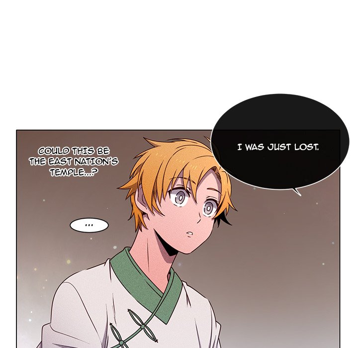 Descent Descent EP 58 - Toomics page 52 - 