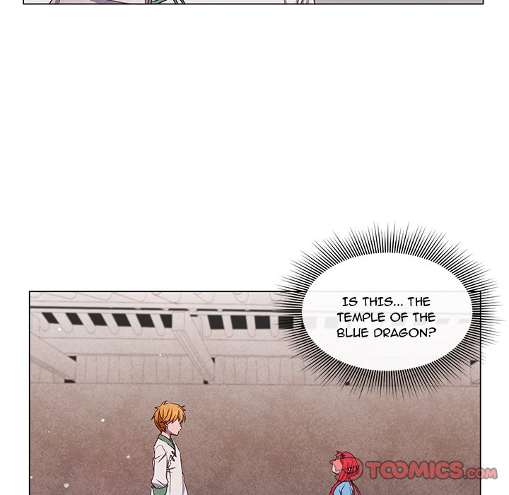 Descent Descent EP 58 - Toomics page 53 - 