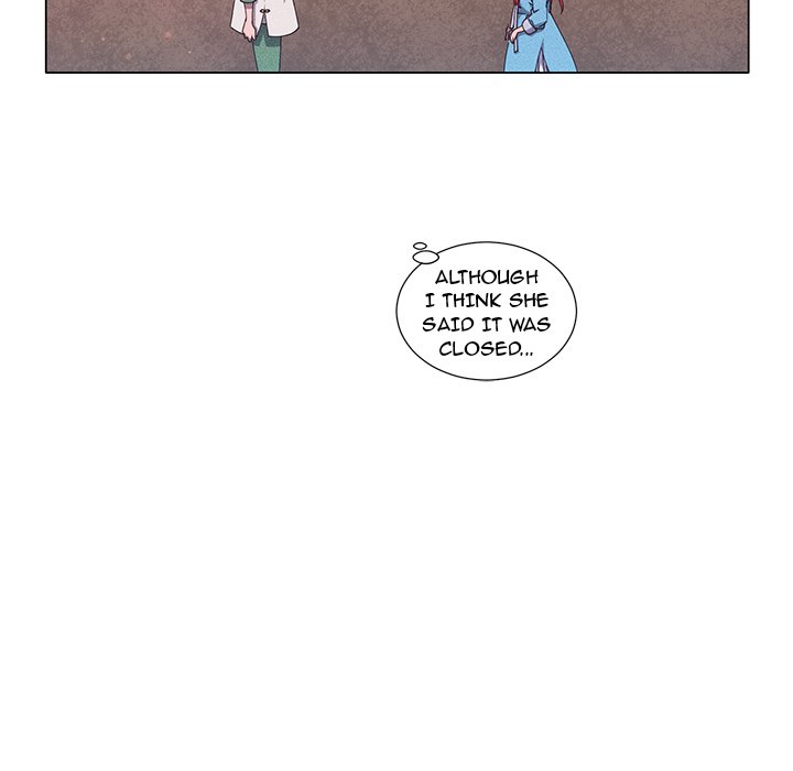 Descent Descent EP 58 - Toomics page 54 - 