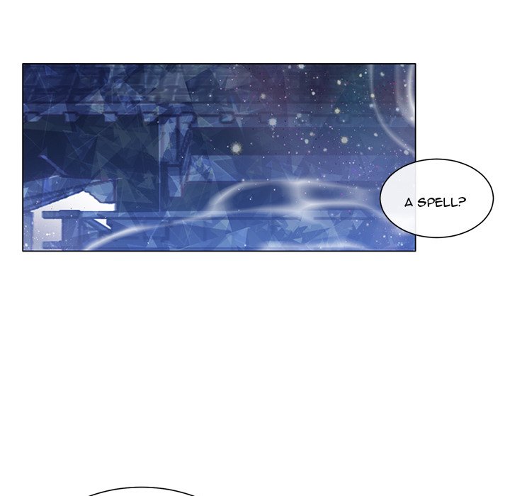 Descent Descent EP 58 - Toomics page 7 - 