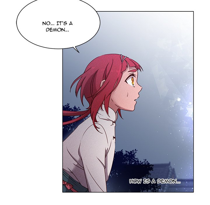 Descent Descent EP 58 - Toomics page 8 - 