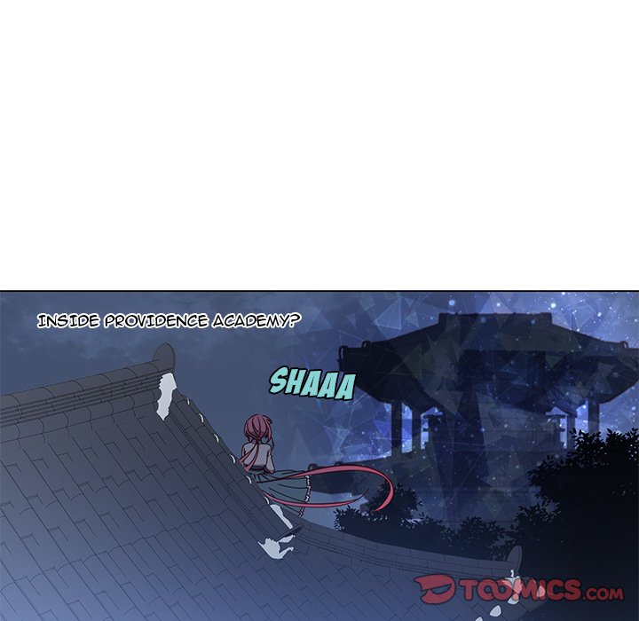 Descent Descent EP 58 - Toomics page 9 - 