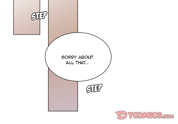 Descent Descent EP 59 - Toomics page 2 - 