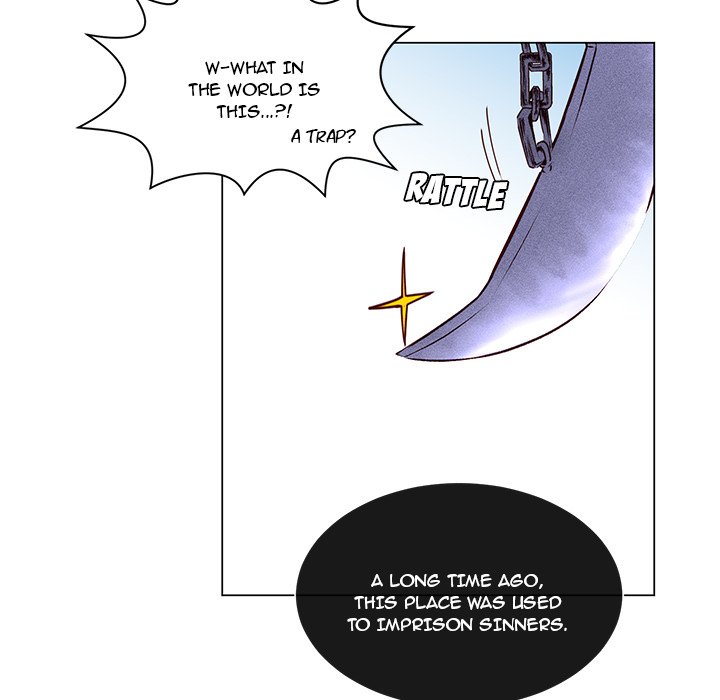 Descent Descent EP 59 - Toomics page 12 - 