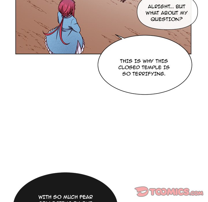 Descent Descent EP 59 - Toomics page 14 - 
