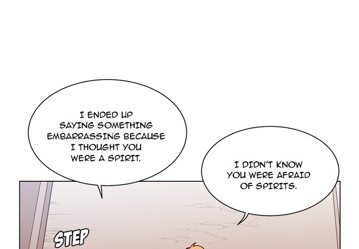 Descent Descent EP 59 - Toomics page 3 - 