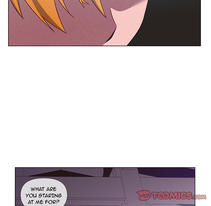 Descent Descent EP 59 - Toomics page 22 - 