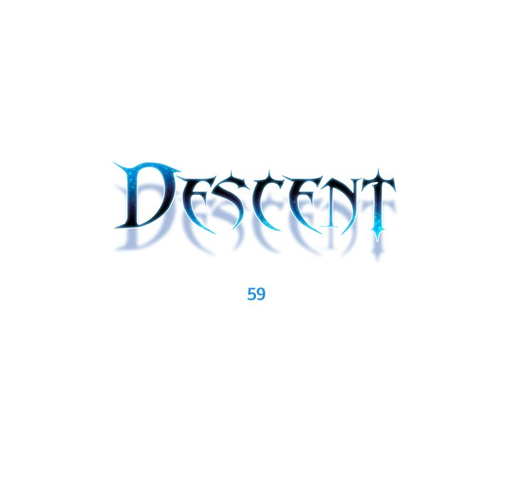 Descent Descent EP 59 - Toomics page 25 - 