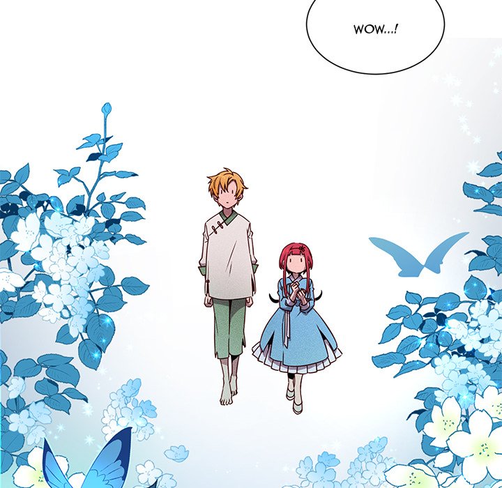 Descent Descent EP 59 - Toomics page 27 - 