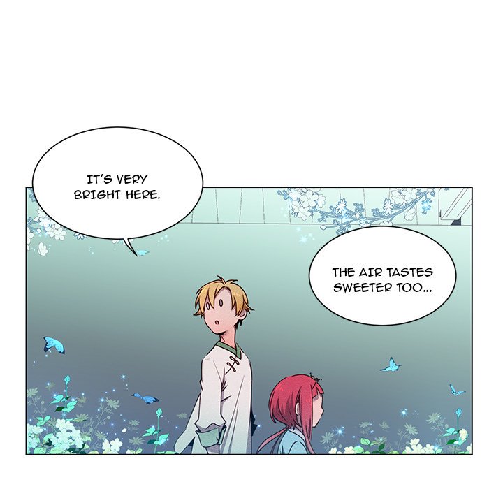 Descent Descent EP 59 - Toomics page 29 - 