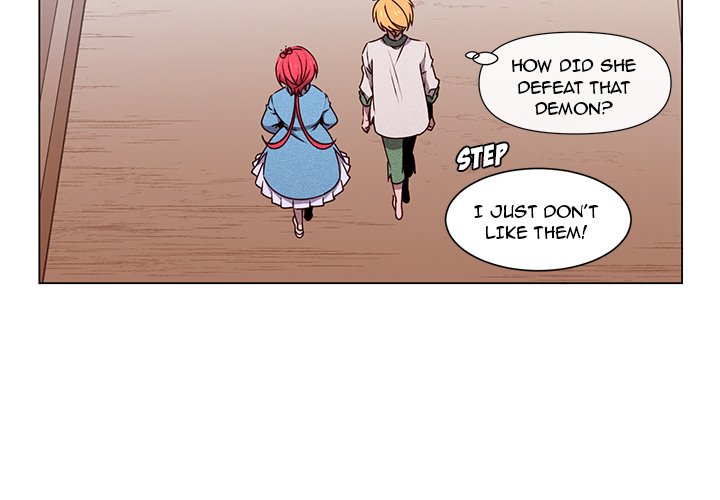 Descent Descent EP 59 - Toomics page 4 - 