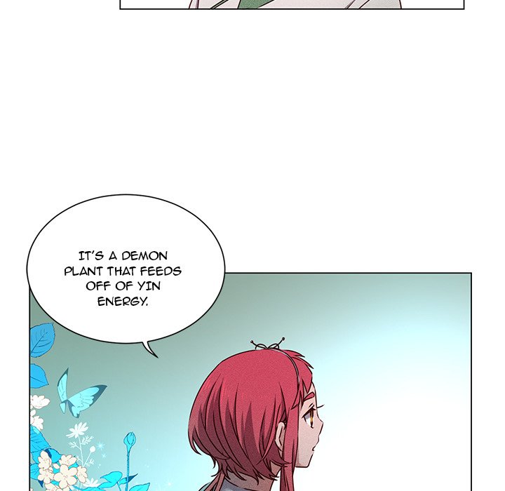 Descent Descent EP 59 - Toomics page 31 - 