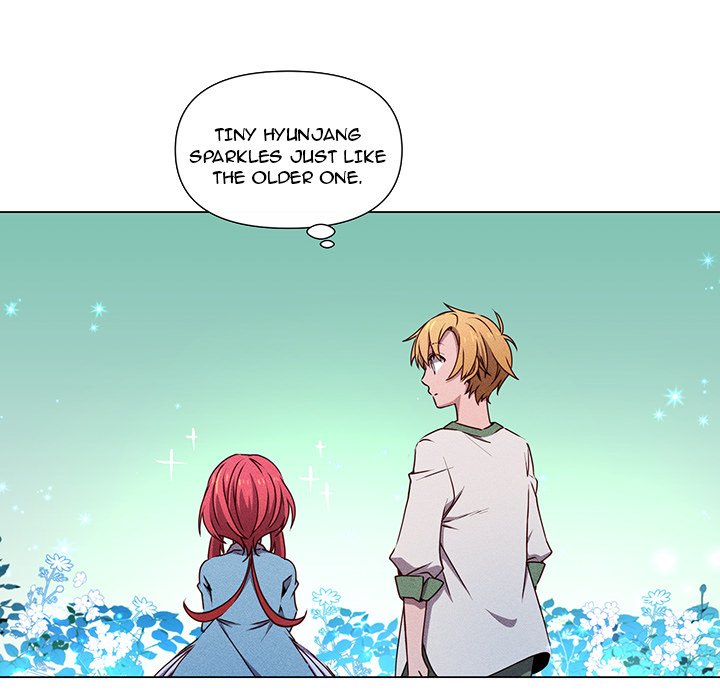 Descent Descent EP 59 - Toomics page 37 - 