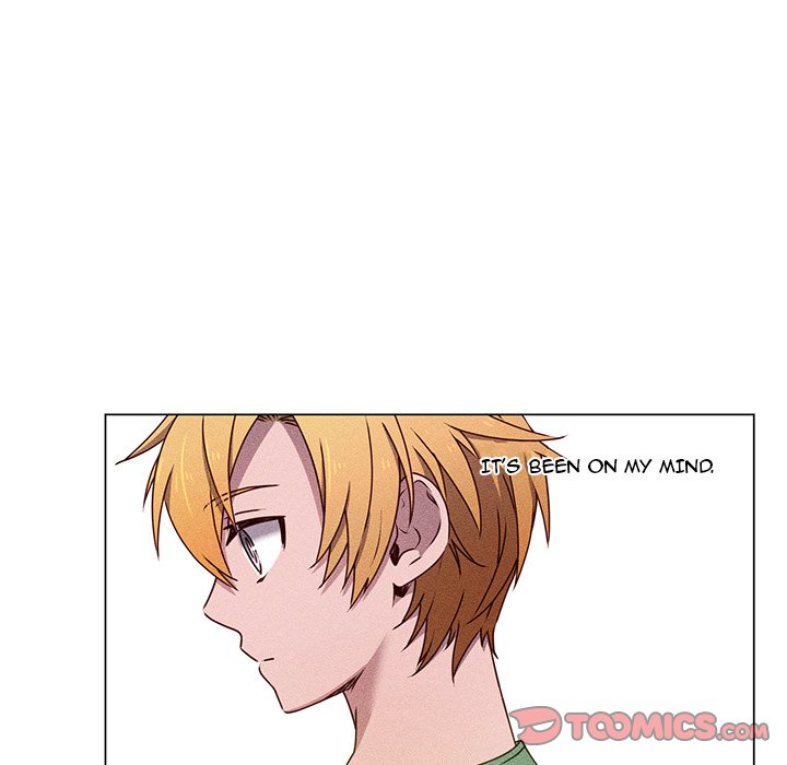 Descent Descent EP 59 - Toomics page 38 - 