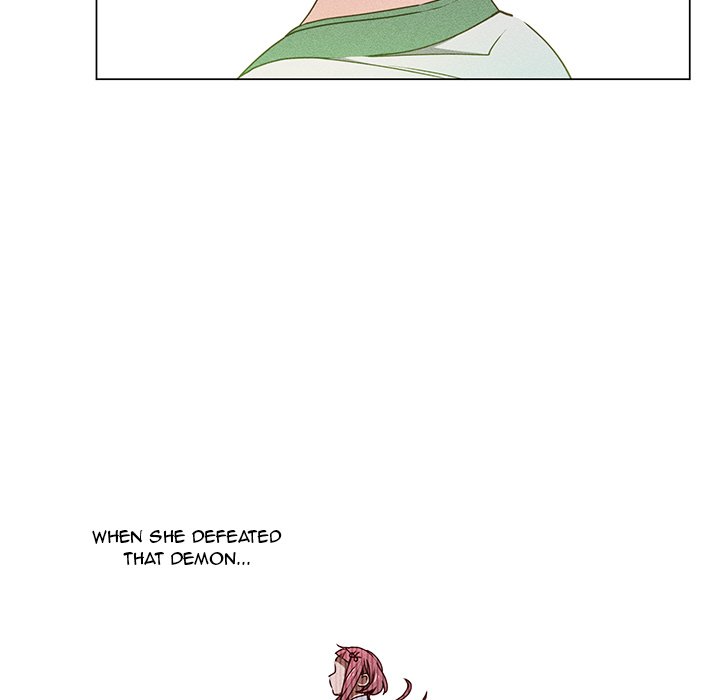 Descent Descent EP 59 - Toomics page 39 - 