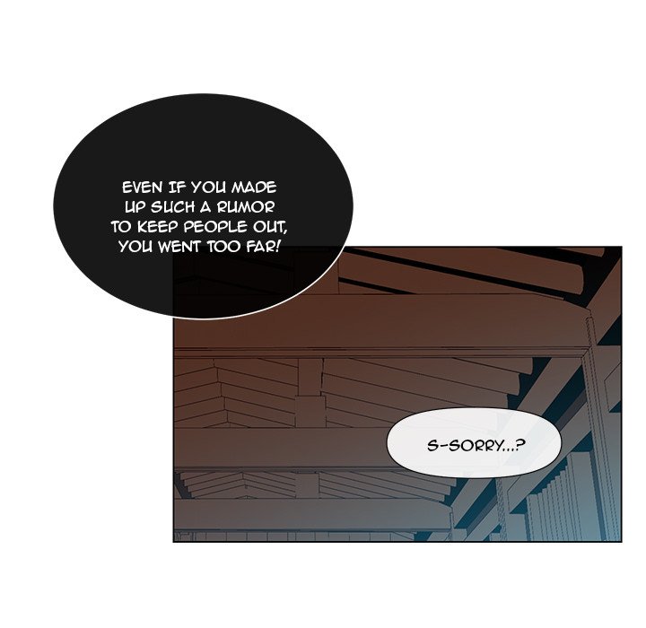 Descent Descent EP 59 - Toomics page 5 - 