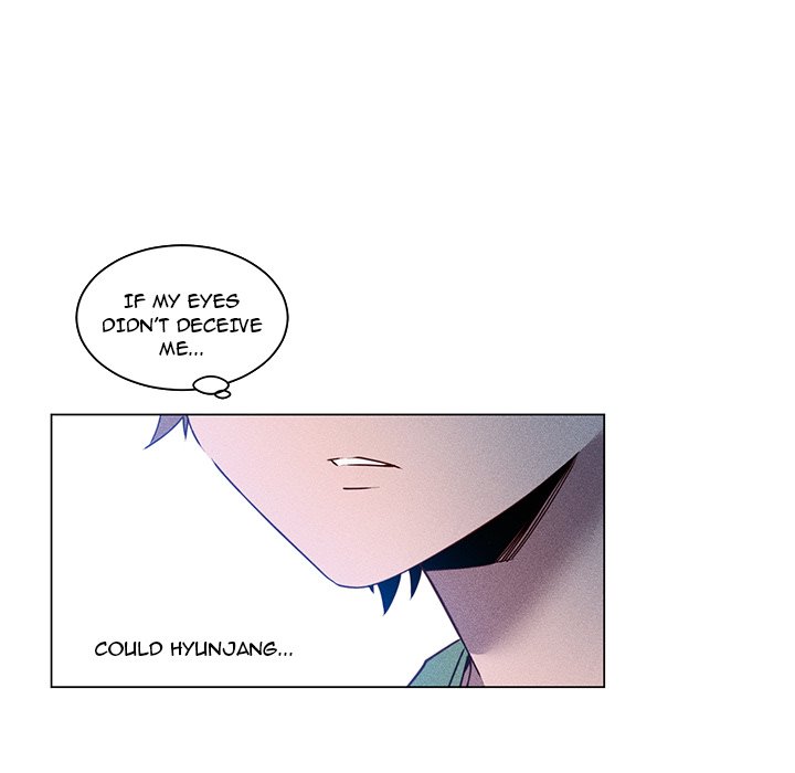Descent Descent EP 59 - Toomics page 41 - 