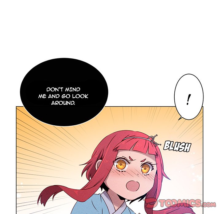 Descent Descent EP 59 - Toomics page 42 - 