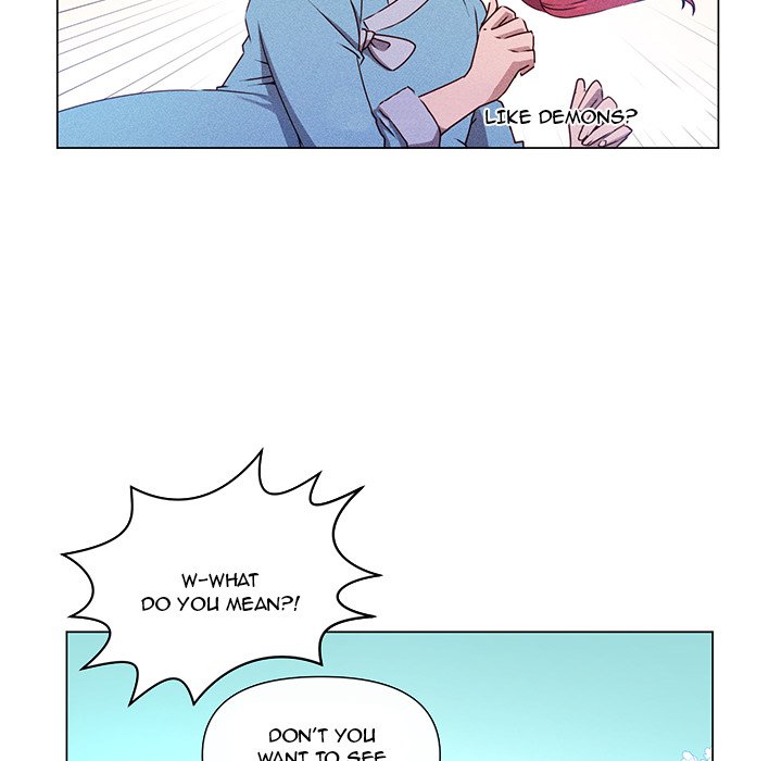 Descent Descent EP 59 - Toomics page 43 - 