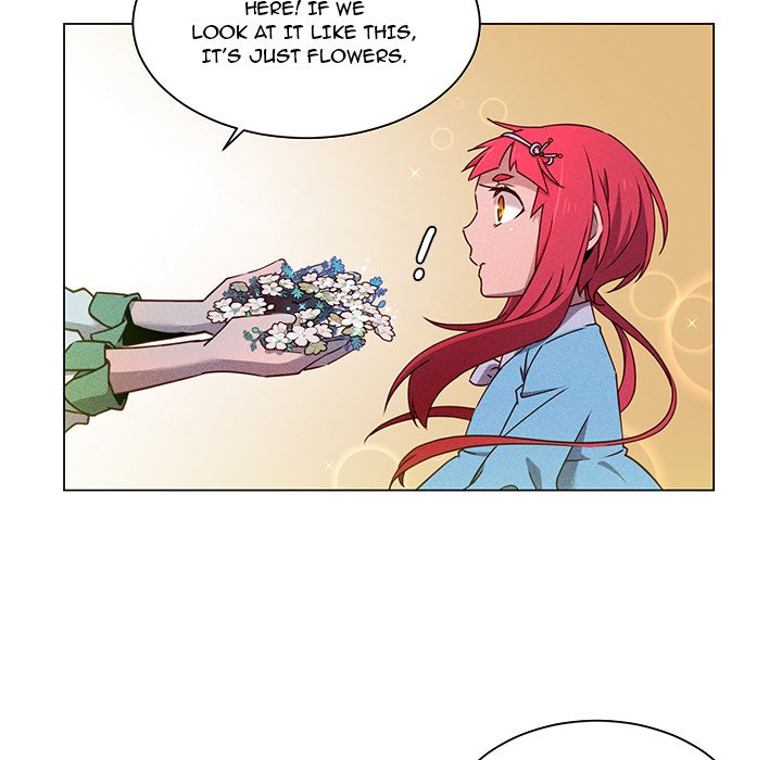 Descent Descent EP 59 - Toomics page 45 - 