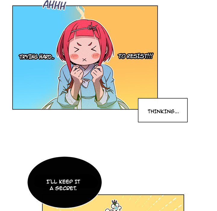 Descent Descent EP 59 - Toomics page 48 - 