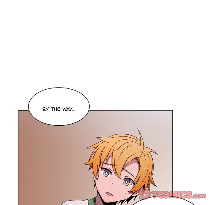 Descent Descent EP 59 - Toomics page 6 - 