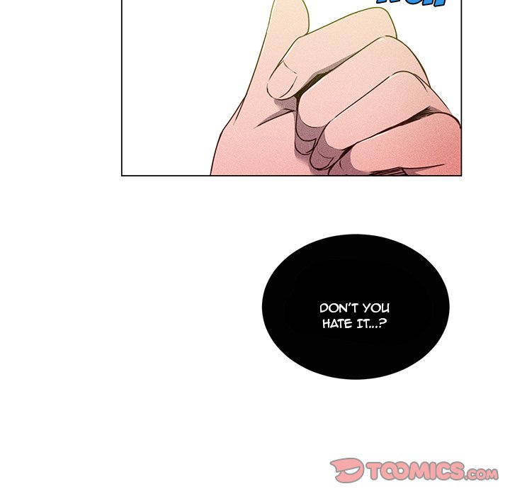 Descent Descent EP 59 - Toomics page 54 - 