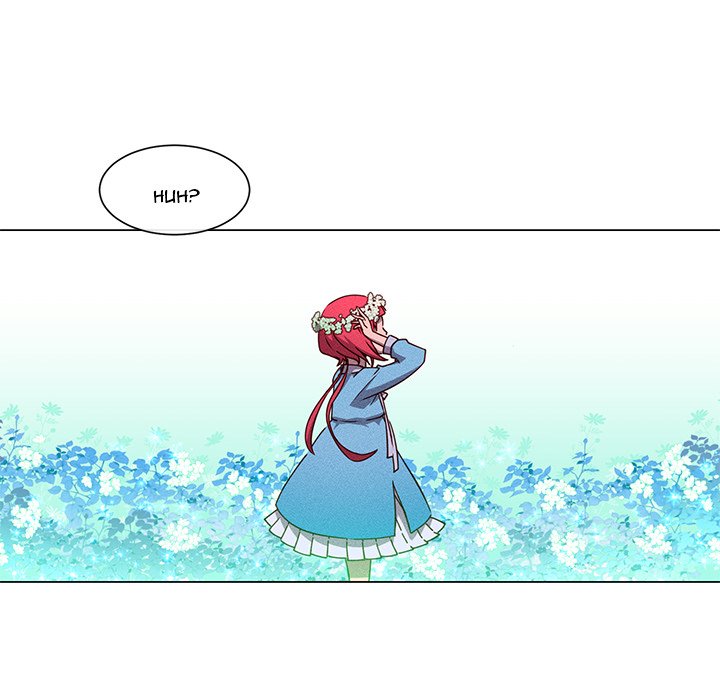 Descent Descent EP 59 - Toomics page 55 - 