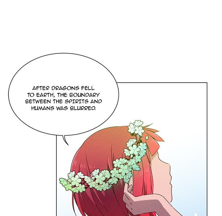 Descent Descent EP 59 - Toomics page 56 - 
