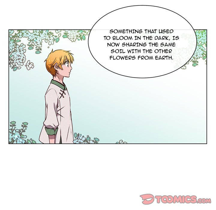 Descent Descent EP 59 - Toomics page 58 - 
