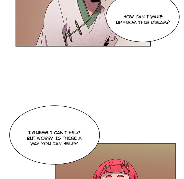Descent Descent EP 59 - Toomics page 7 - 