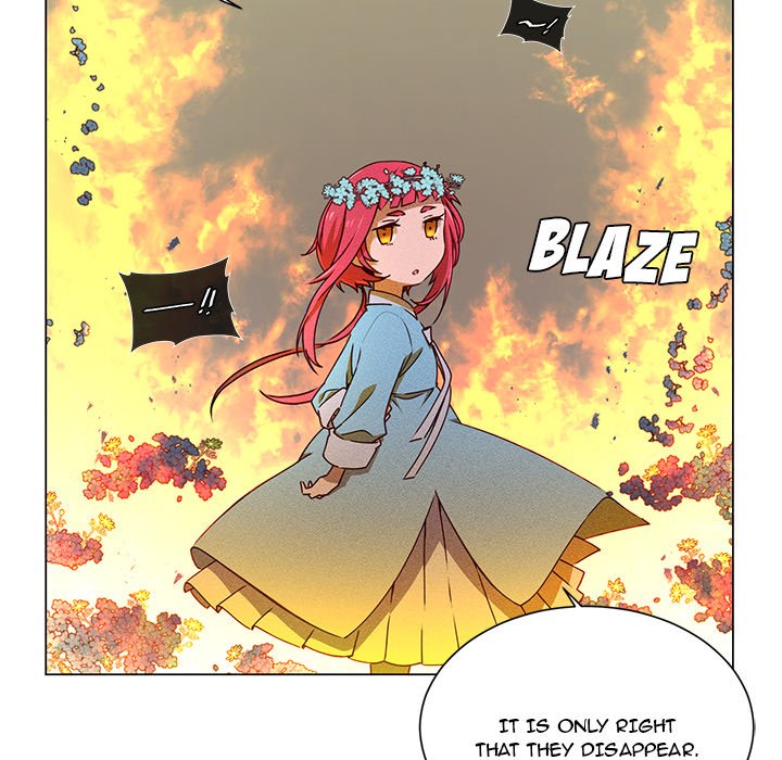 Descent Descent EP 59 - Toomics page 61 - 