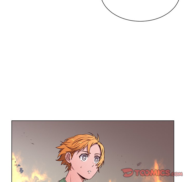 Descent Descent EP 59 - Toomics page 62 - 