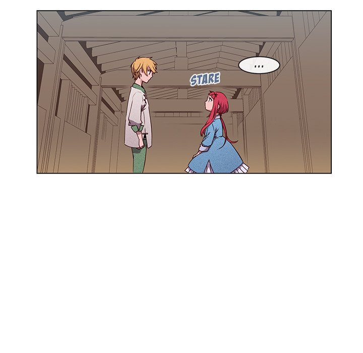 Descent Descent EP 59 - Toomics page 9 - 