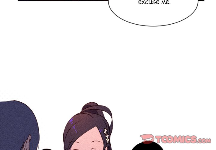 Descent Descent EP 6 - Toomics page 2 - 