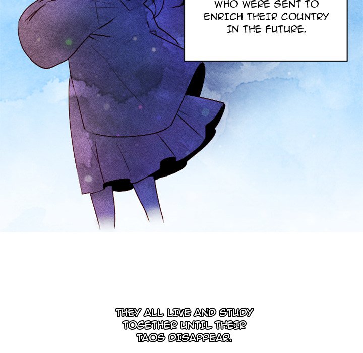 Descent Descent EP 6 - Toomics page 12 - 