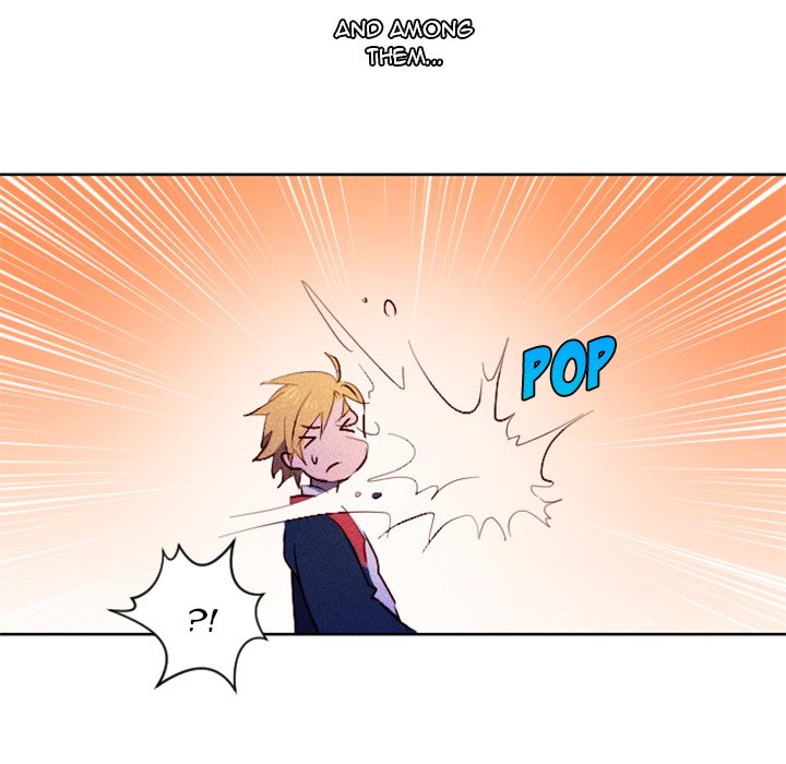Descent Descent EP 6 - Toomics page 16 - 