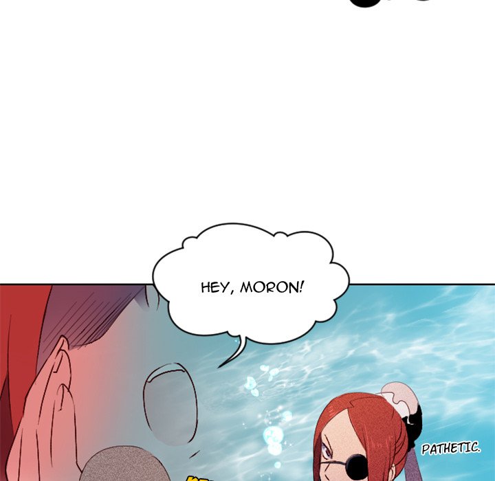Descent Descent EP 6 - Toomics page 18 - 