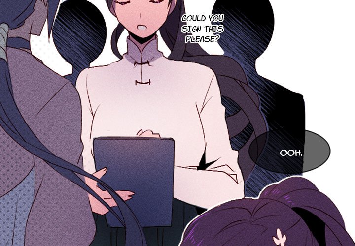 Descent Descent EP 6 - Toomics page 3 - 