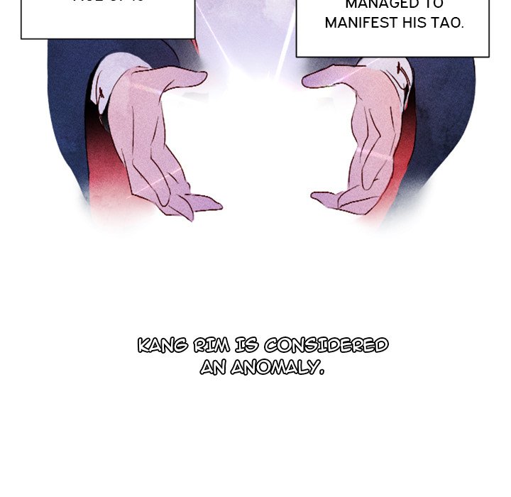 Descent Descent EP 6 - Toomics page 23 - 