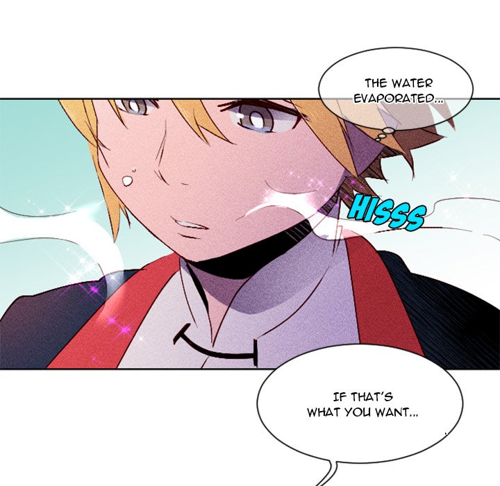 Descent Descent EP 6 - Toomics page 28 - 